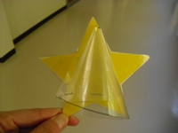 星の後ろ側 星の後ろ側