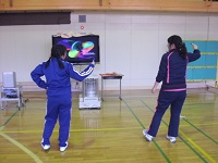 ノリノリダンス２