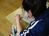 テストにとりくむ
