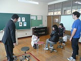 英語すごろく