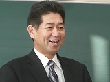 校長式辞