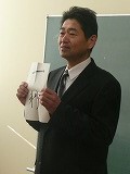 １秒を削れ