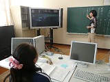 他の児童の意見を聞いて