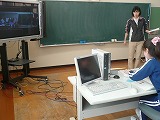 自分の考えを広げる・深める