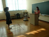 作文発表２