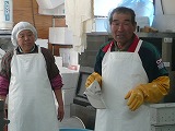 緑川ご夫妻