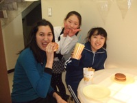 おいしそう！