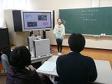 小６家庭科