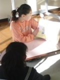 読み聞かせ