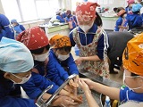 おいしくなあれ