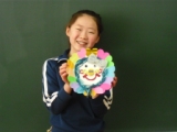 Good smile! Good smile!