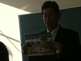 相手の立場で考えることに