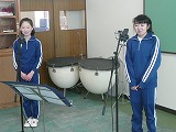 子どもバージョンも録音