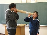 クイズの回答
