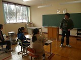 タヒ先生