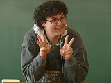 明るいタヒ先生 明るいタヒ先生