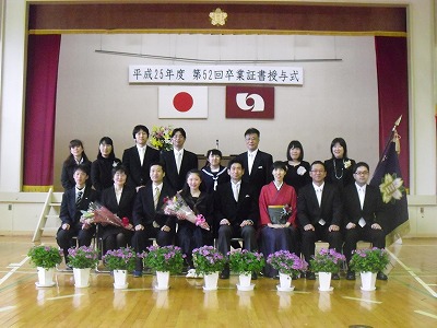 集合写真